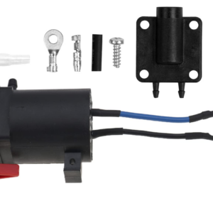 EMP SOLENOID  FUEL PRIMER CHOKE 1399-39025