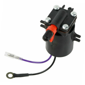 EMP SOLENOID  FUEL PRIMER CHOKE 1399-39026