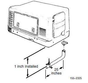 EAST PENN WIRE  BND PARALLEL 16/4 1 02917