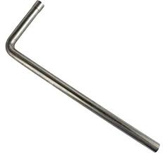 CUMMINS NW 22' TAILPIPE KIT - F/HGJA 155-3481-01