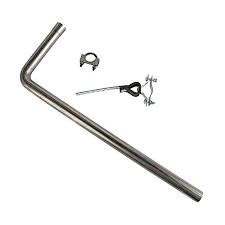 CUMMINS NW TAILPIPE KIT 155-3481-02