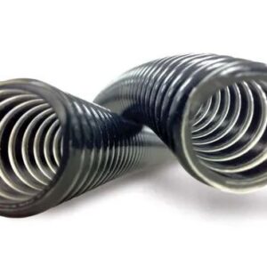 SIERRAMARINE 1 1/8'MULTIFLEX 100' COIL BLK. - SP 16-141-1180BS