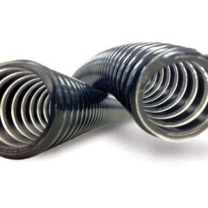 SIERRAMARINE 1 1/8'MULTIFLEX 50' R/O CTN. BLK. 16-141-1186B