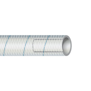 UFLEX USA TWO FLEXIBLE HOSES 24FT KITOB-24
