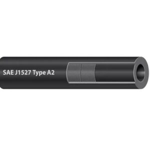 SIERRAMARINE 5/8' FUEL TYPE A-2 - 250' SPOOL 16-369-0580S