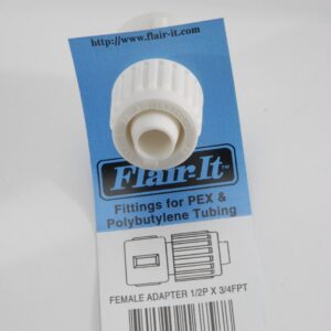 FURRION LLC AC VS R32 HP 18K BLK NON DUCTED FACR18HEPA-BL-AM