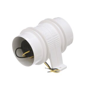 AP PRODUCTS 100PK CONNECTOR 014-122084-100