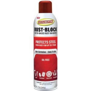 CRC RUST BLOCK AEROSOL 1753020