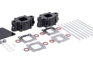 SIERRAMARINE 3 IN. DRY JOINT SPACER KIT - RESTRI 18-1844K