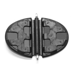 WARN IND. MTG KIT TRANS4 FORD F-150 18 100836