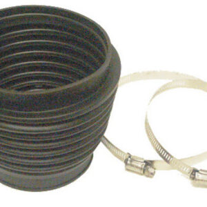 WARN IND. VRX 25-S SYNTHETIC WINCH 101020
