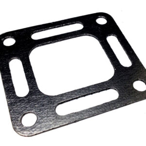 WARN IND. MTG KIT BUMPER WOLVERINE 101712