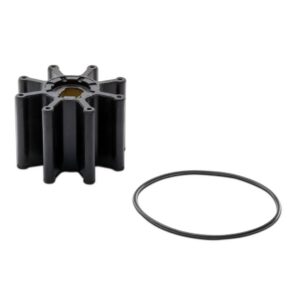 WARN IND. DRUM 102461