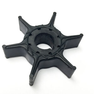WARN IND. ROPE ASSY_3/8X100_NIGHTLINE 102558