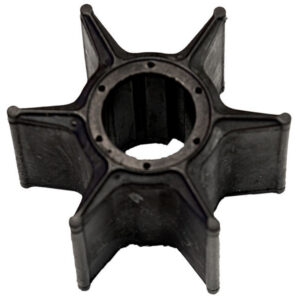 WARN IND. ROPE ASSY_3/8X80_NIGHTLINE 102560