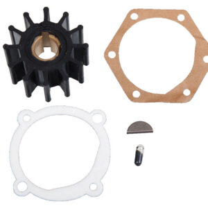 WARN IND. KIT PLOW BLADE 50IN 103850