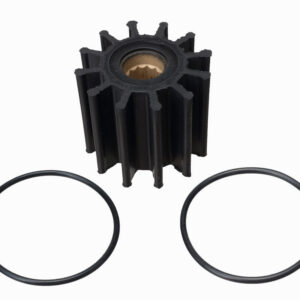 WARN IND. KIT PLOW BLADE 60IN 103860