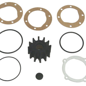 WARN IND. KIT PLOW BLADE 66IN 103866