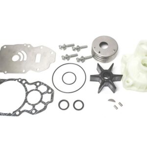 SIERRAMARINE WATER PUMP REPAIR KIT W/ HOUSING 18-3471
