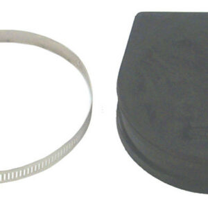 WARN IND. ZEON XC 10 NO ROPE 110310