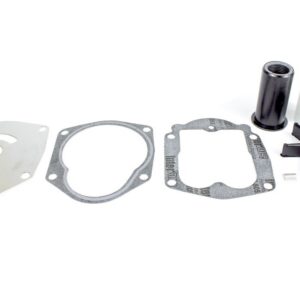 WARN IND. ZEON XC 14 NO ROPE 110314