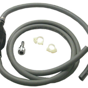 SIERRAMARINE EPA FUEL LINE ASSEMBLY-CHRYSLER/ FO 18-8011EP-2
