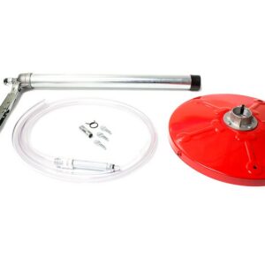 WEATHERGUARD SADDLE BOX 131-0-04