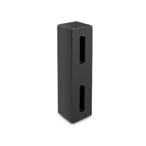 MINN KOTA RAPTOR ADPTR BRKT 2' SPCR  BLK 1810356
