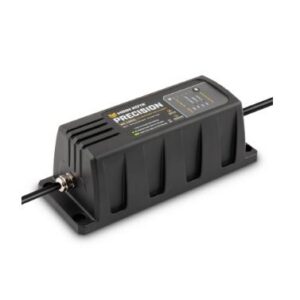 MINN KOTA BATTCHGR MK 110PCL 12V 10 AMP/1 BNK 1831101