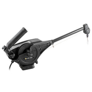 DOMETIC PWR PATIO LED BLK ONYX     21' 915NR21.300UL