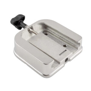 CANNON STAINLESS MOUNTING BASE 1904045