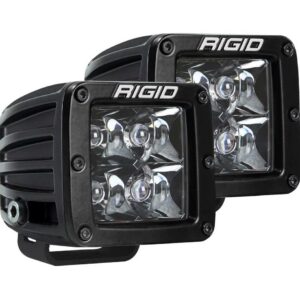 RIGID IND D-SRS PRO SPT MID/2 202213BLK