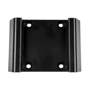 LEWMAR BLACK SWA DOVETAIL MOUNT KIT 2023043513
