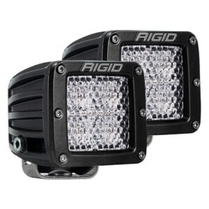 RIGID IND D-SRS PRO DIFF SM /2 202513
