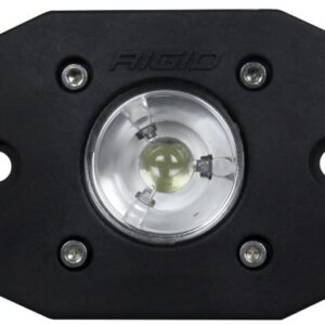 RIGID IND IGNITE FLOOD FM BLACK 20621