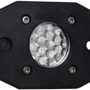 RIGID IND IGNITE DIFFUSED FM BLACK 20631