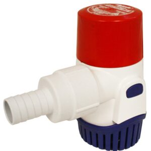RULE 800 AUTOMATIC SENSING RULE PUMP 20SA