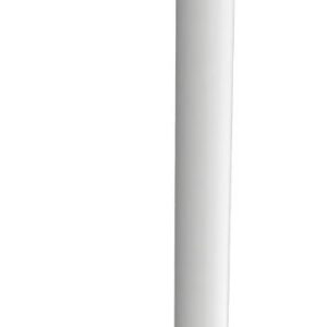 DOMETIC 50' ROLL S/T FABRIC  WHT T3106802CQ.600