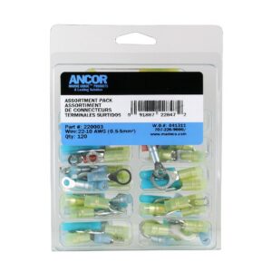 COLEMAN RVP SHROUD  ARCTIC WHITE 8335A5261
