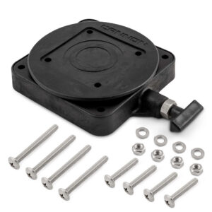 CANNON LOW PROFILE SWIVEL BASE 2207003