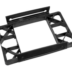 CAMCO EAZLIFT RECEIVER HITCH  BUMPER MNT 48473