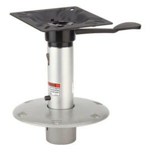 ATTWOOD MARI KIT-BASE/POST STMT 15'AND 23815-7