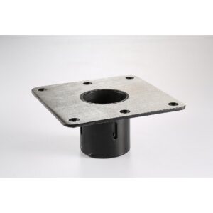 ATTWOOD MARI ASSY BASE 7X7 SS HD 238333-1