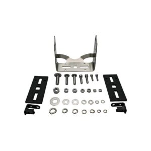 RIGID IND Q-SERIES HARDWARE KIT 24422