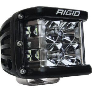 RIGID IND D-SS PRO FLD SM 261113