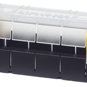 WEATHERTECH IMPACTLINER 36924IM