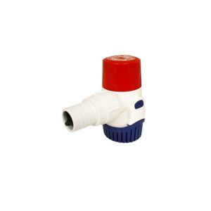 RULE 1100GPH SENSING(COMP) PUMP 12V 27SA