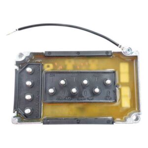 EMP SWITCH BOX 300-01852