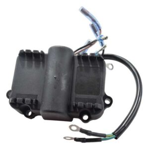 EMP SWITCH BOX 300-33900