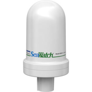 SHAKESPEARE SEAWATCH MARINE TV ANTENNA  4' DIA 3004